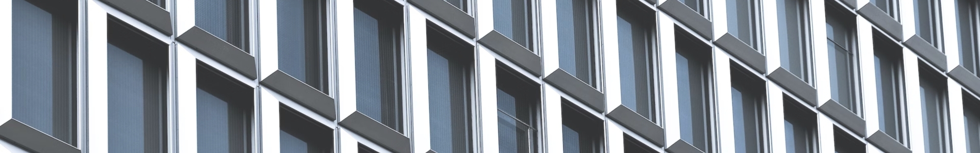 Office Building Windows