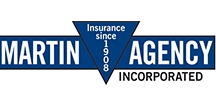 Martin Agency Inc
