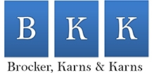 Brocker, Karns & Karns, Inc.