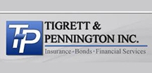 Tigrett & Pennington, Inc