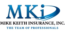Mike Keith Insurance Inc