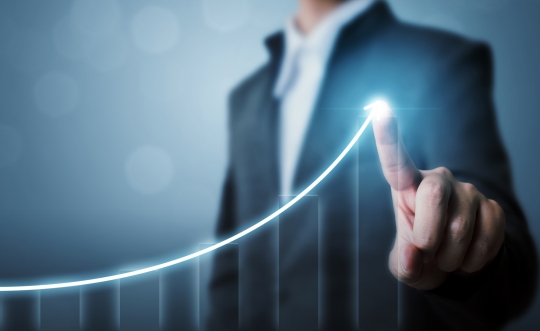 new business growth