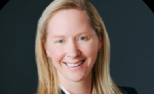lisa wharton
