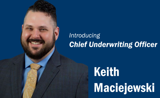 Keith Maciejewski