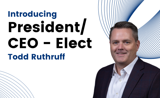 Todd Ruthruff