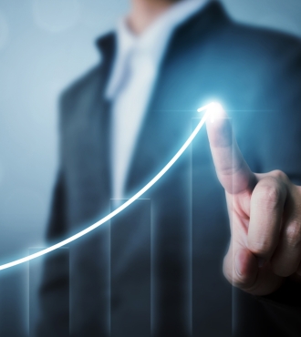 new business growth