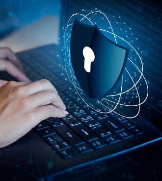 laptop cybersecurity