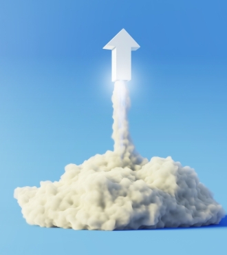 written premium growth