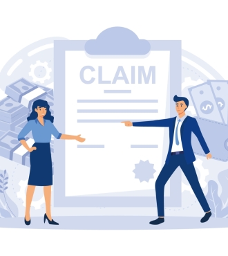 submit claims promptly