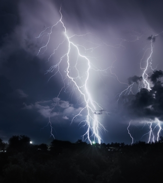 thunderstorm