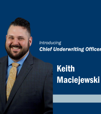 Keith Maciejewski