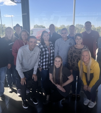 omaha branch employee appreciation day